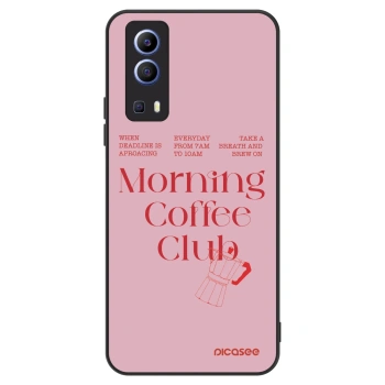 Hülle für Vivo Y52 5G - Morning
