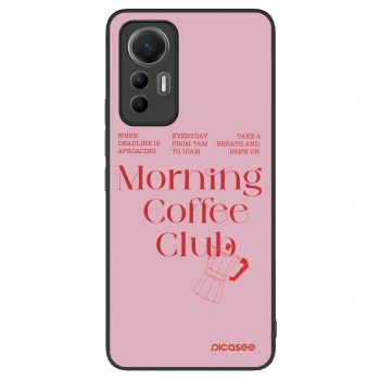 Hülle für Xiaomi 12 Lite - Morning