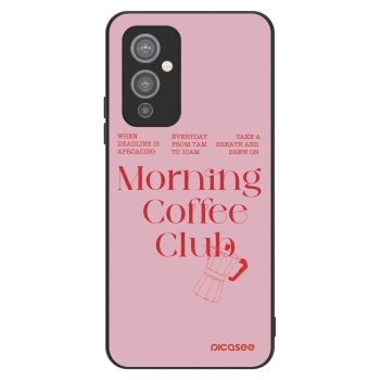 Hülle für OnePlus 9 - Morning