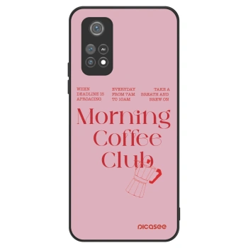 Hülle für Xiaomi Poco M4 Pro - Morning