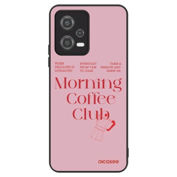 Hülle für Xiaomi Poco X5 - Morning