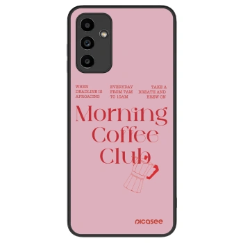 Hülle für Samsung Galaxy A04s A047F - Morning