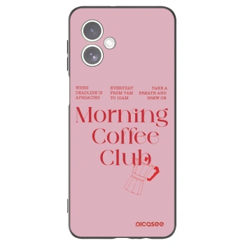 Hülle für Motorola Moto G54 5G - Morning