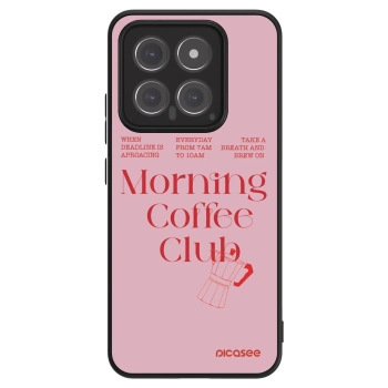 Picasee ULTIMATE CASE für Xiaomi 14 - Morning