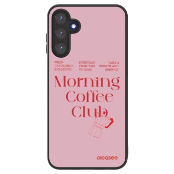 Picasee ULTIMATE CASE für Samsung Galaxy A15 A155F 4G - Morning