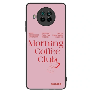 Hülle für Xiaomi Mi 10T Lite - Morning