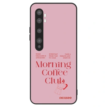 Hülle für Xiaomi Mi Note 10 (Pro) - Morning