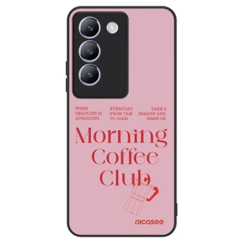 Hülle für Vivo V40 SE 5G - Morning