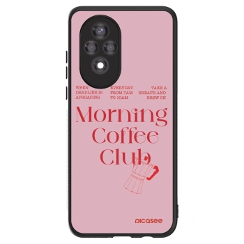 Hülle für Honor 200 Pro 5G - Morning
