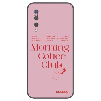 Hülle für Xiaomi Mi 9 - Morning