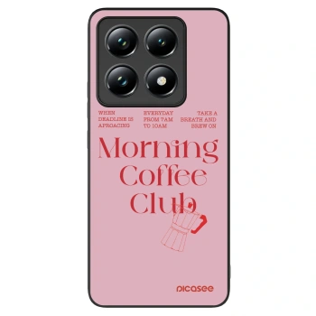 Hülle für Xiaomi 14T Pro - Morning