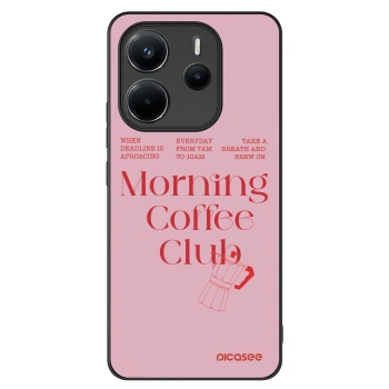 Hülle für Xiaomi Redmi Note 14 4G - Morning