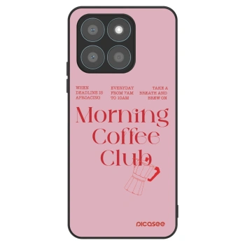 Hülle für Honor X8c - Morning