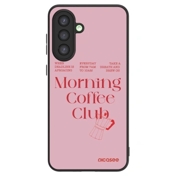 Hülle für Samsung Galaxy A26 5G A266B - Morning