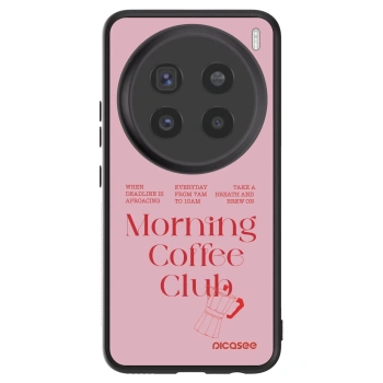 Hülle für Vivo X200 Pro - Morning