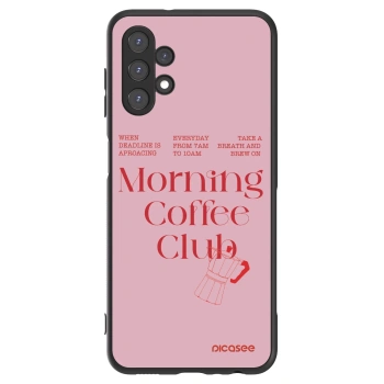 Hülle für Samsung Galaxy A13 5G - Morning