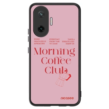 Hülle für Xiaomi Poco F7 5G - Morning