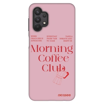 Hülle für Samsung Galaxy A32 5G A326B - Morning