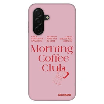 Hülle für Samsung Galaxy A26 5G A266B - Morning