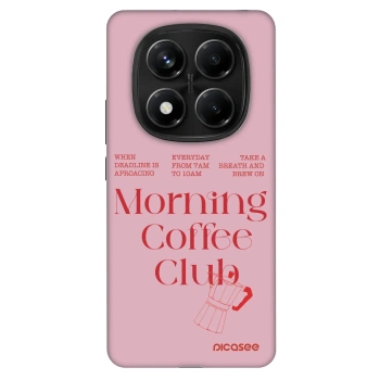 Hülle für Xiaomi Redmi Note 14 Pro 4G - Morning