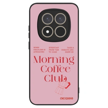 Hülle für Xiaomi Redmi Note 15 Pro 4G - Morning