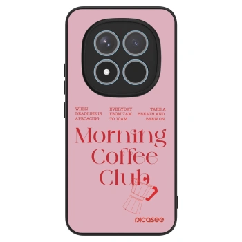 Hülle für Xiaomi Redmi Note 15 Pro+ - Morning