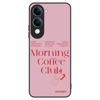 Hülle für Vivo Y29s 5G - Morning