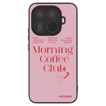 Hülle für Xiaomi 15T Pro - Morning