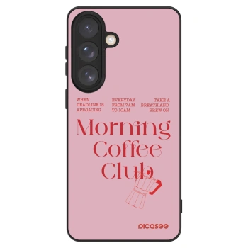 Picasee ULTIMATE CASE PowerShare für Samsung Galaxy S26+ - Morning