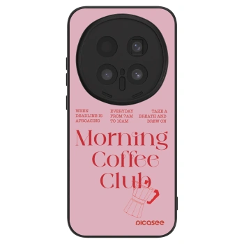 Hülle für Honor Magic8 Pro 5G - Morning