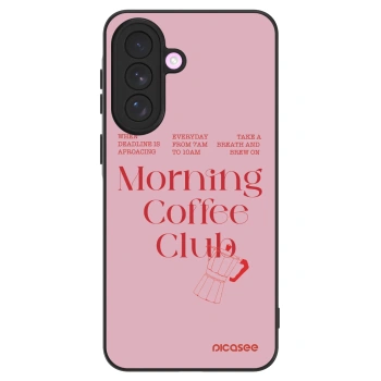 Picasee ULTIMATE CASE für Samsung Galaxy A57 5G - Morning