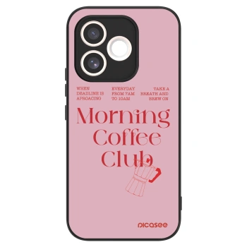 Hülle für Honor 600 Lite - Morning