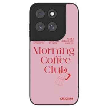 Hülle für Motorola Moto G77 - Morning