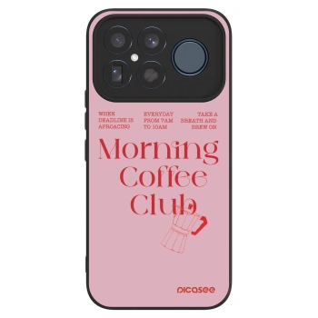 Hülle für Xiaomi Poco F8 Ultra - Morning