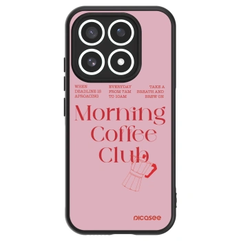 Picasee ULTIMATE CASE PowerShare für Xiaomi 17 - Morning
