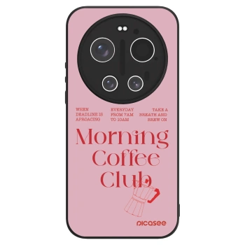 Picasee ULTIMATE CASE PowerShare für Xiaomi 17 Ultra - Morning