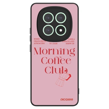 Picasee ULTIMATE CASE für Xiaomi Redmi Note 15 5G - Morning