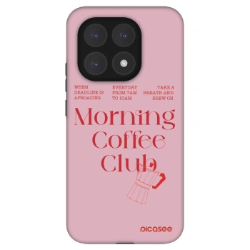 Picasee Fashion Case für Xiaomi 15T - Morning