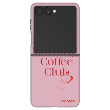 Picasee Fashion Case für Samsung Galaxy Z Flip7 5G - Morning
