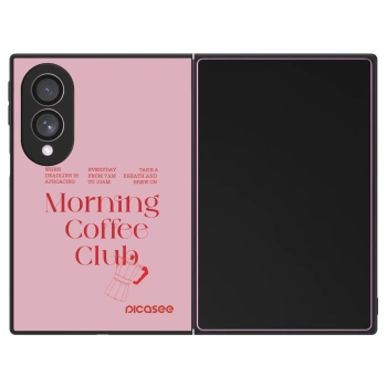 Hülle für Samsung Galaxy Z Fold8 5G - Morning