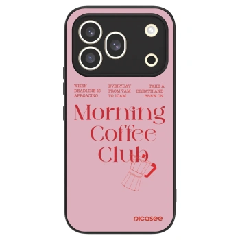 Picasee ULTIMATE CASE für Honor 600 Pro - Morning