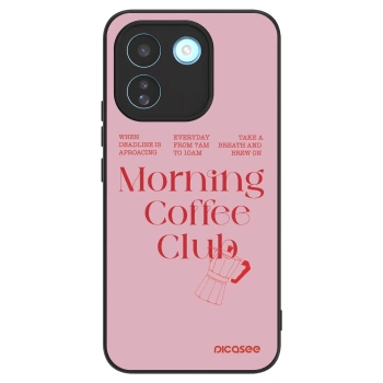 Hülle für Xiaomi Redmi Note 17 Pro MAX 5G - Morning