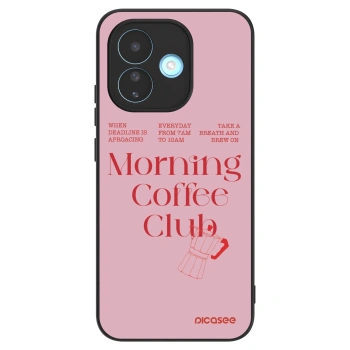 Hülle für Xiaomi Redmi Note 17 Pro 5G - Morning