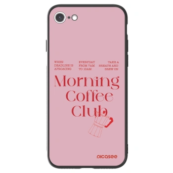 Picasee ULTIMATE CASE für Apple iPhone 7 - Morning