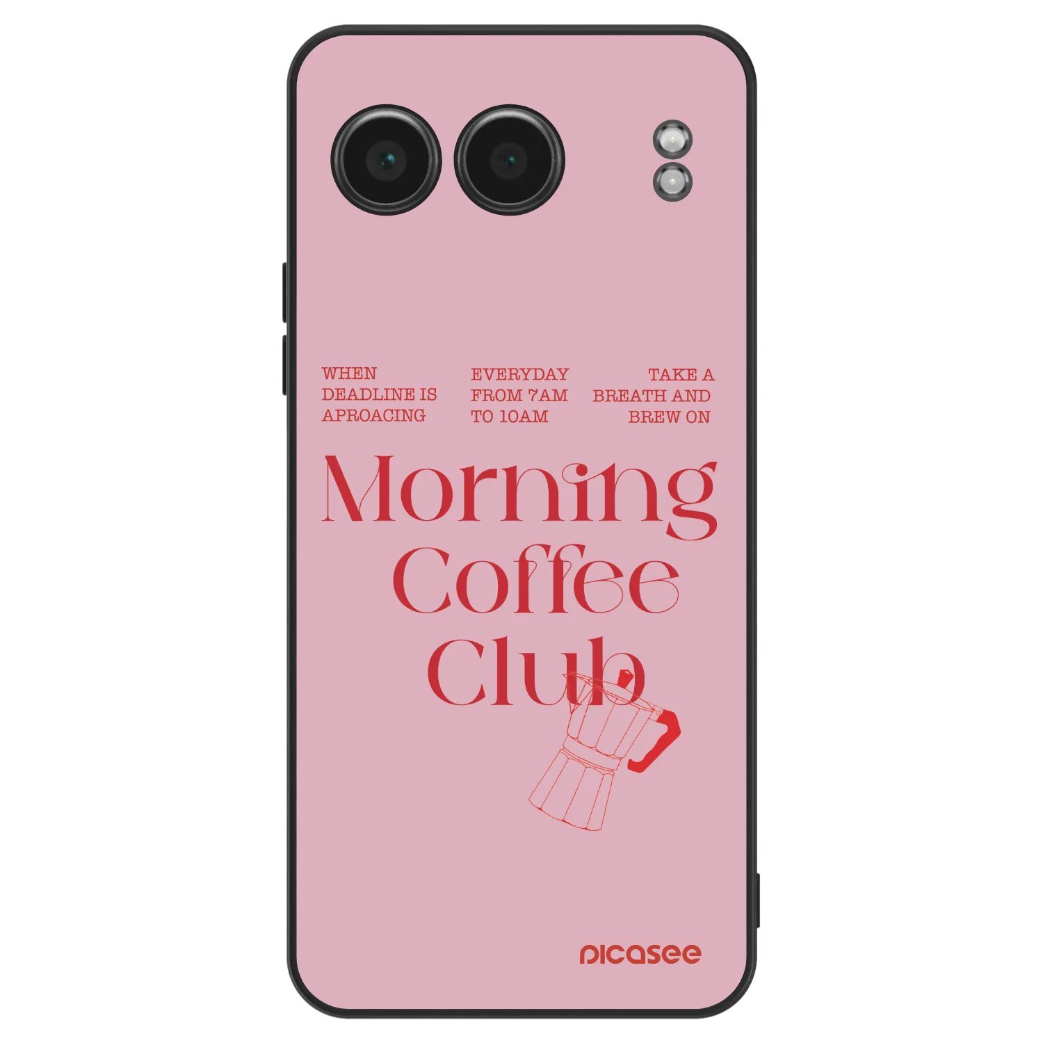 Picasee ULTIMATE CASE für OnePlus Nord 4 - Morning