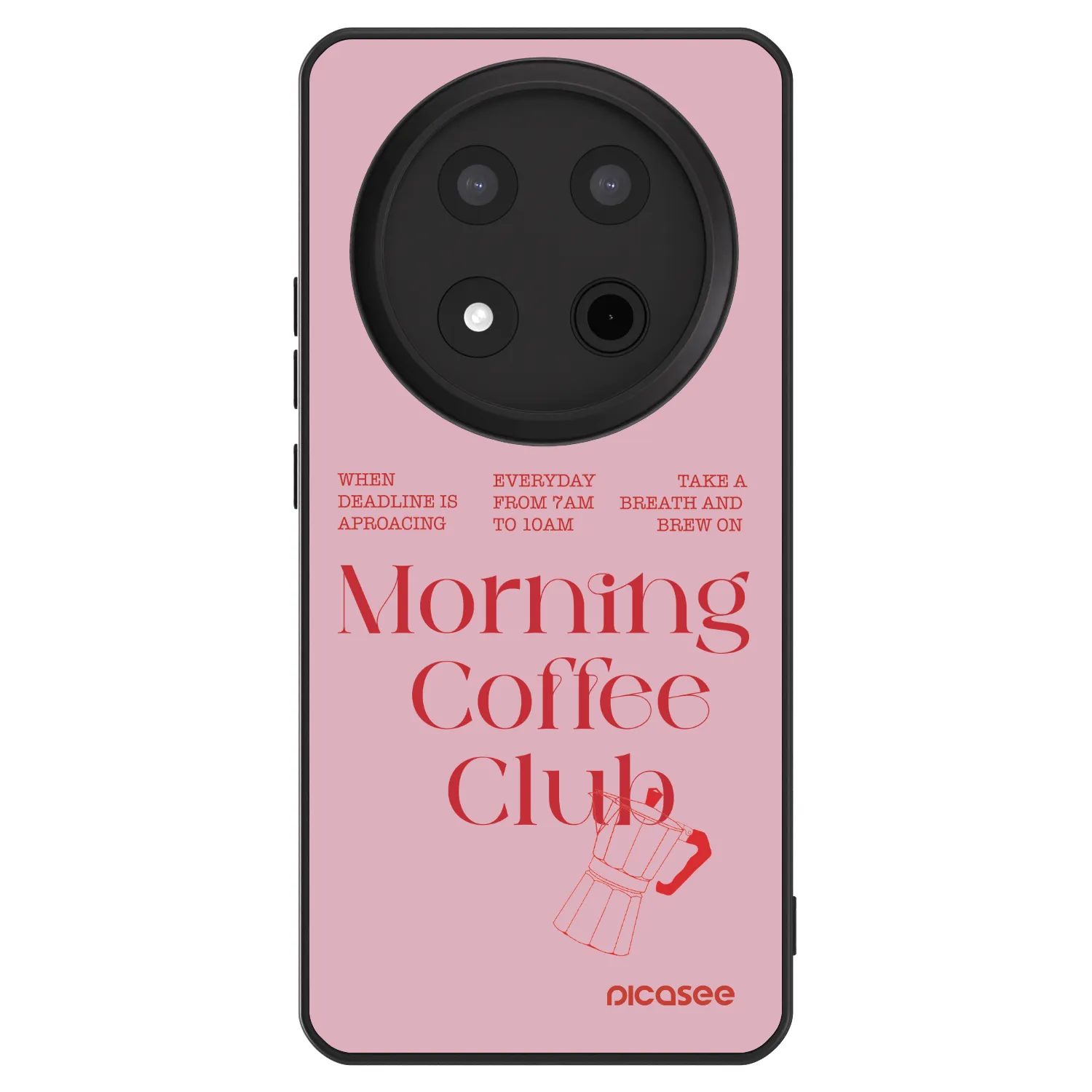 Picasee ULTIMATE CASE für Honor Magic7 Lite 5G - Morning