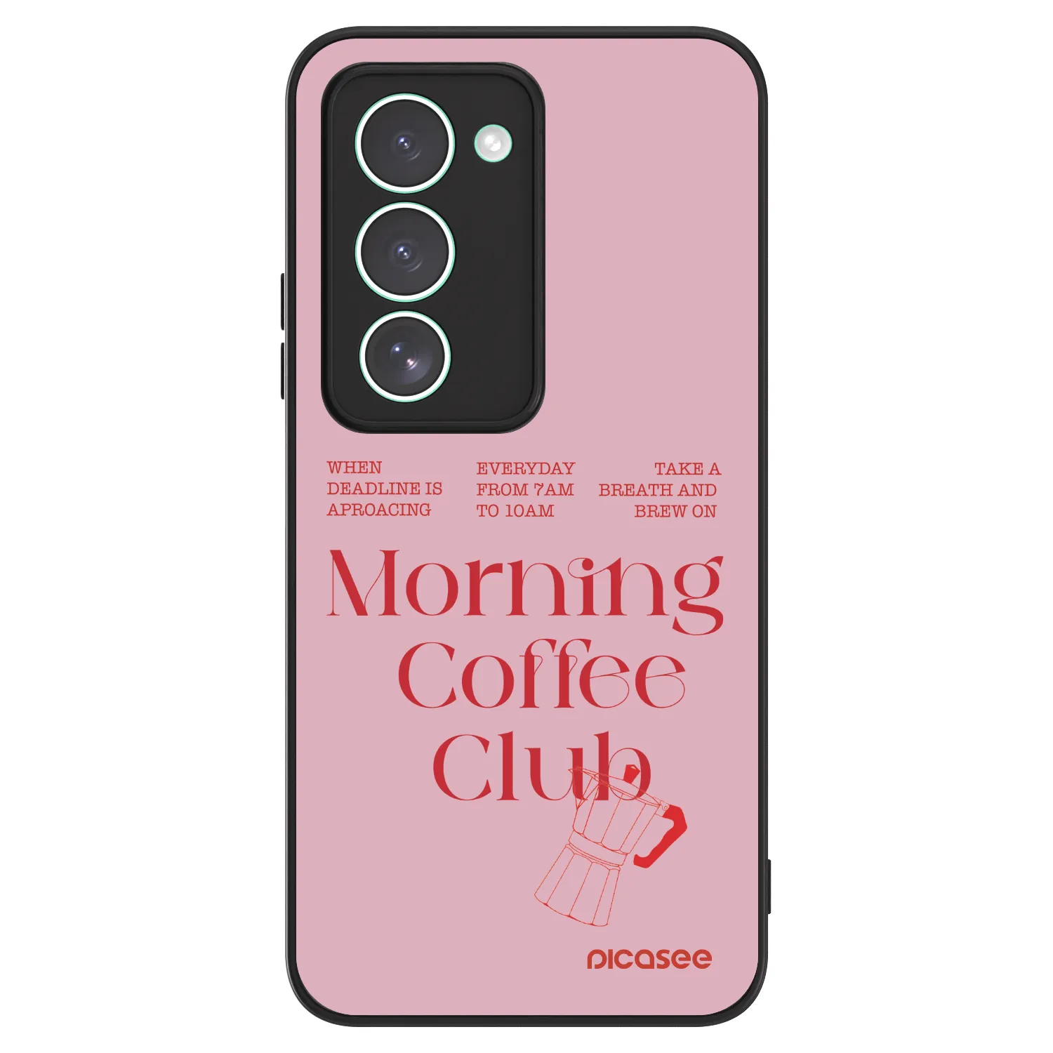 Picasee ULTIMATE CASE für Xiaomi Redmi 15 5G - Morning