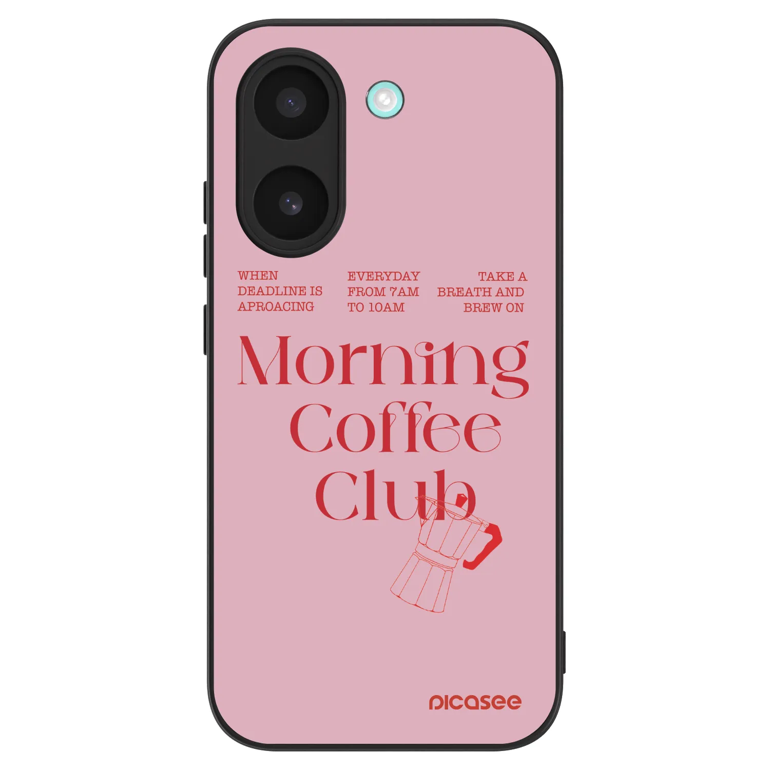 Picasee ULTIMATE CASE für Xiaomi Poco X8 Pro - Morning