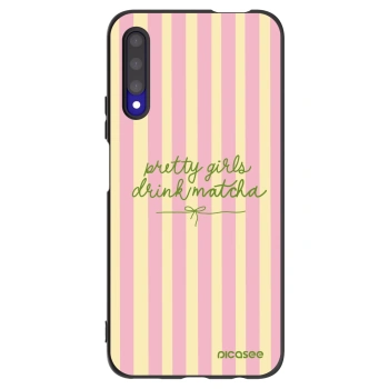 Hülle für Honor 9X Pro - Pretty matcha