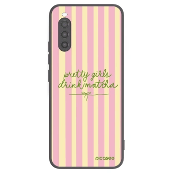 Hülle für Sony Xperia 10 II - Pretty matcha